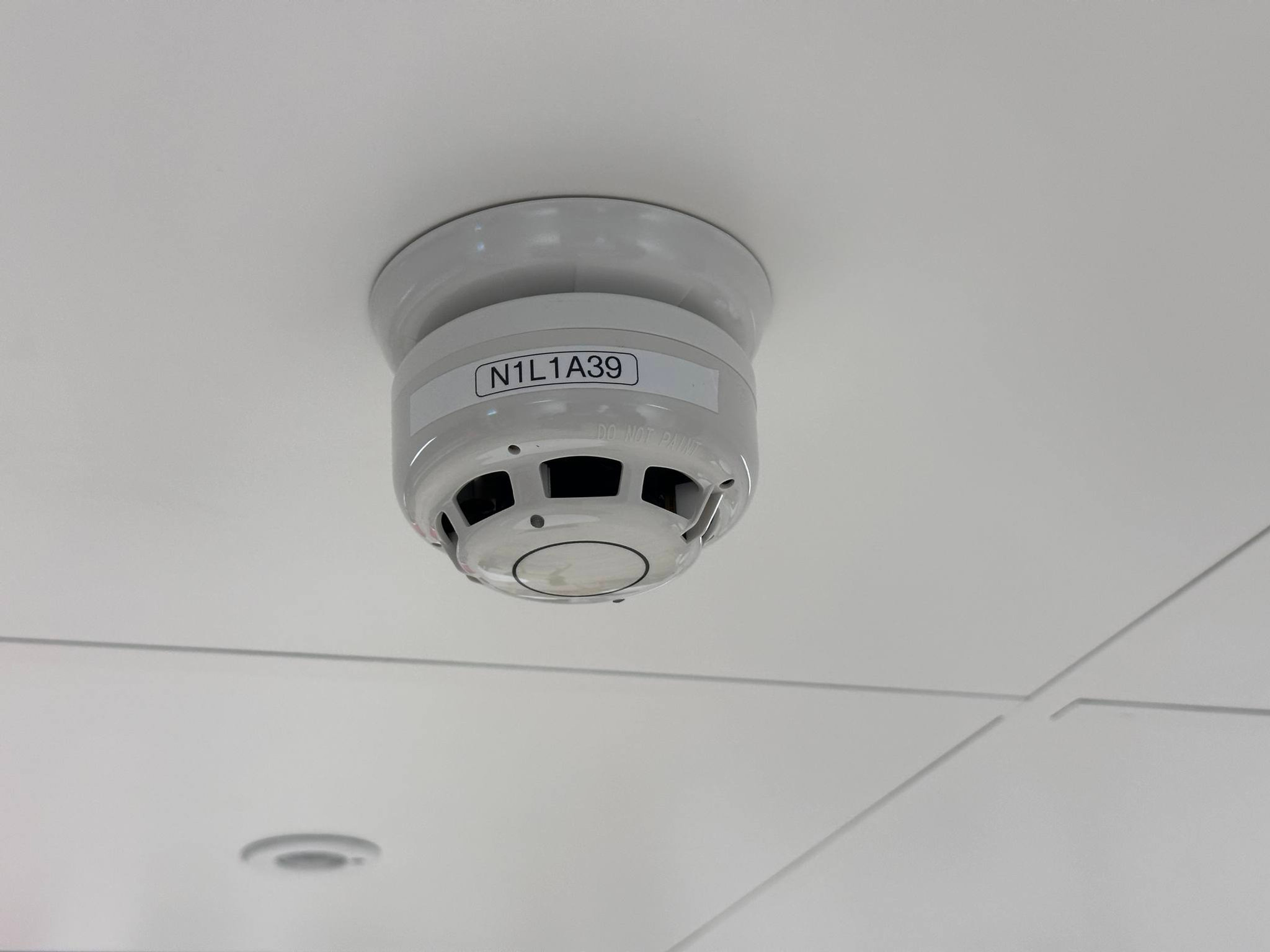 East London Fire Alarm Installation